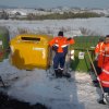 Emergenza neve 2012
